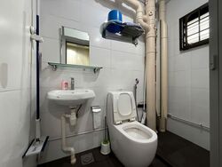 Blk 650B Jurong West Street 61 (Jurong West), HDB 4 Rooms #568285781